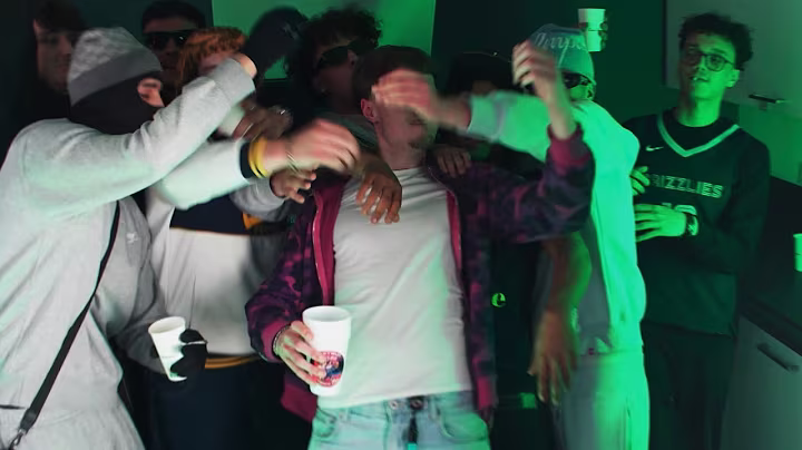 EME$ - ÇA M'EMBÊTE